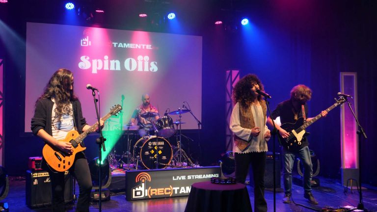 Spin Offs en Directamente.es