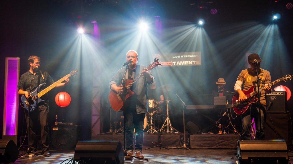 Dimayo, en streaming en Directamente.es